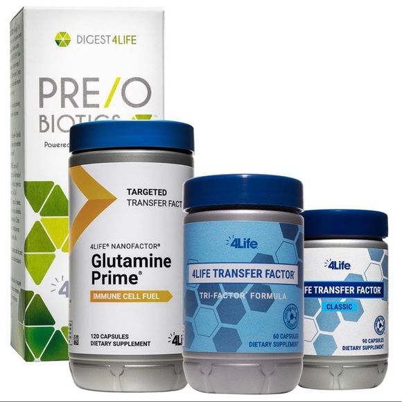 4Life Research - Picture 4 of 5